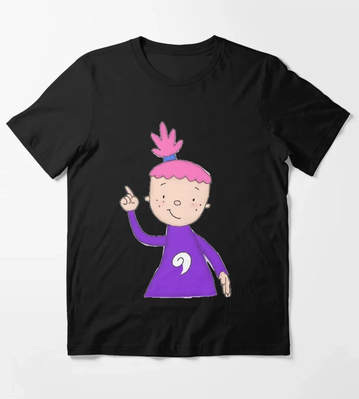 Pinky T-Shirt
