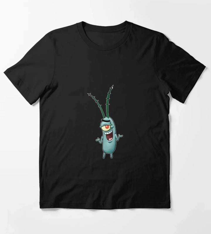 Plankton T-Shirt