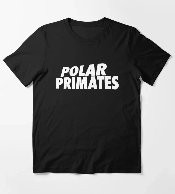 Polar Primates II T-Shirt