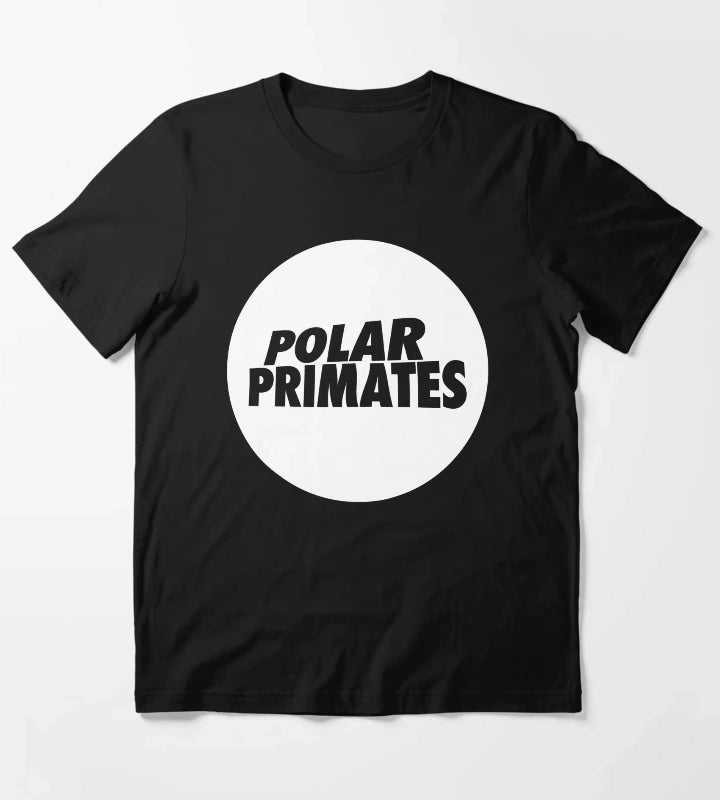 Polar Primates IV T-Shirt