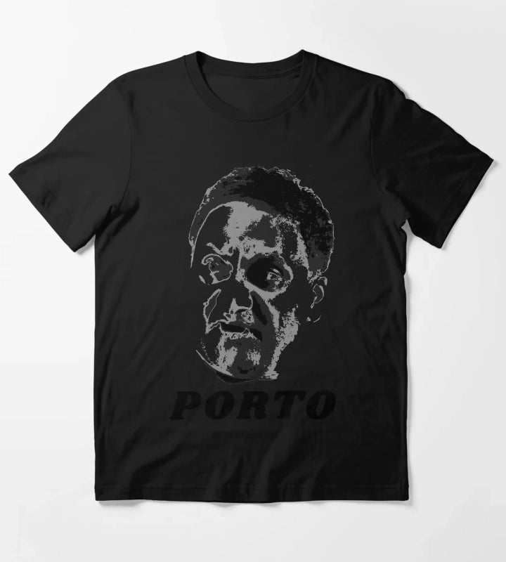 Potato Greasy Strangler T-Shirt
