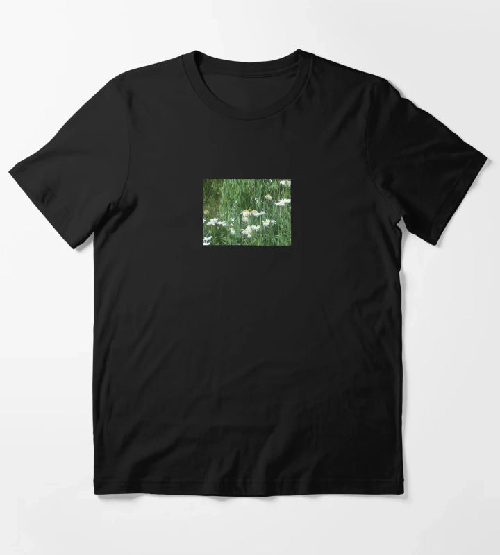 Pouring Flowers T-Shirt