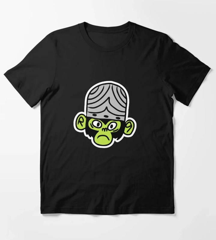 Powerpuff Girls Mojo Jojo T-Shirt