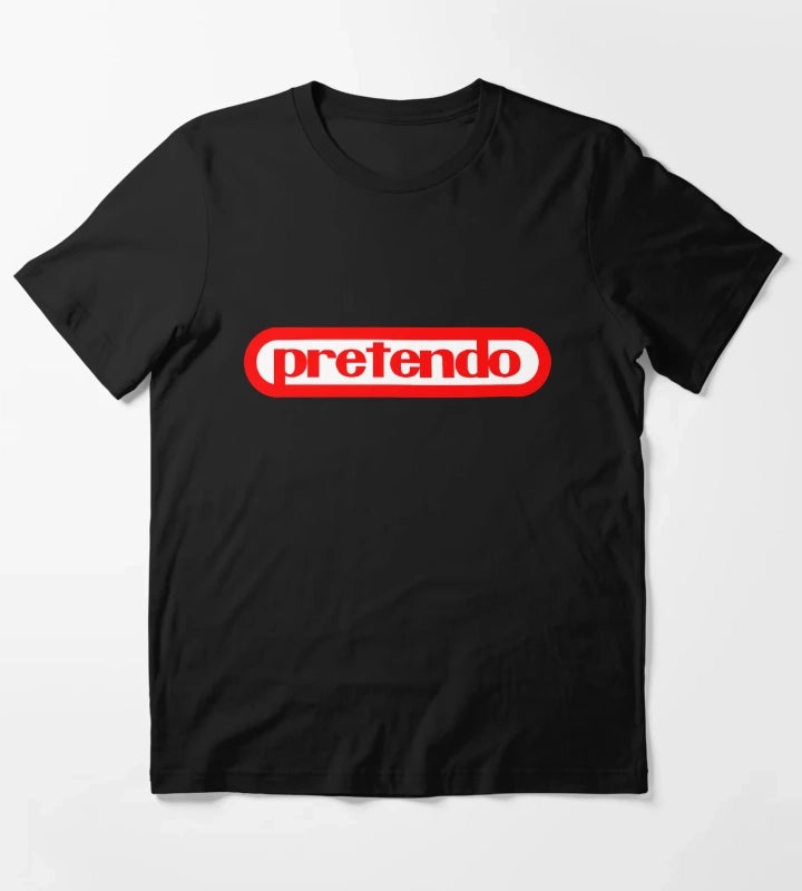 Pretendo DG001 T-Shirt