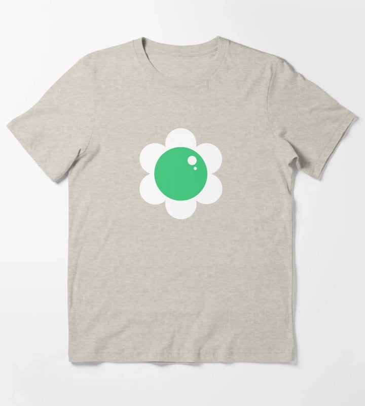Princess Daisy T-Shirt Cream