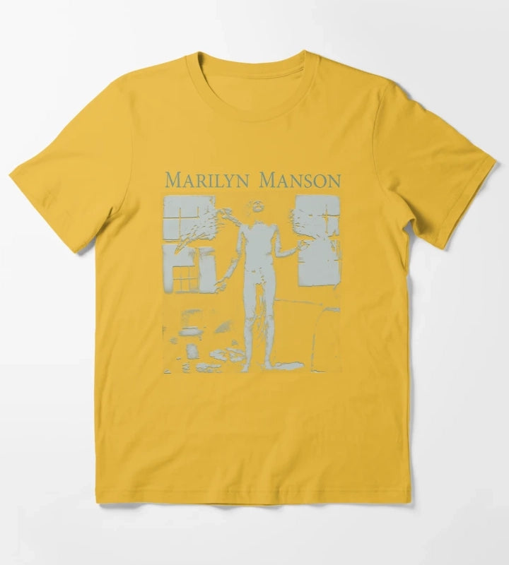 Proud Cool Merch And Stunning As If They Would Have Overtopped T-Shirt Yellow