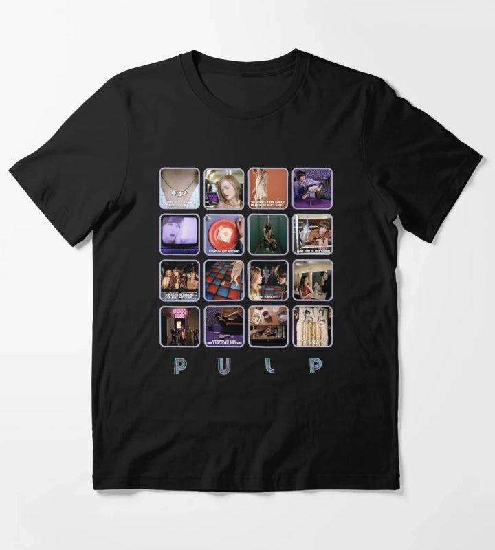 Pulp Disco 2000 T-Shirt