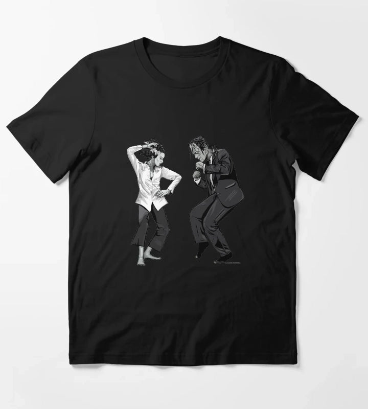 Pulp Frankenstein T-Shirt
