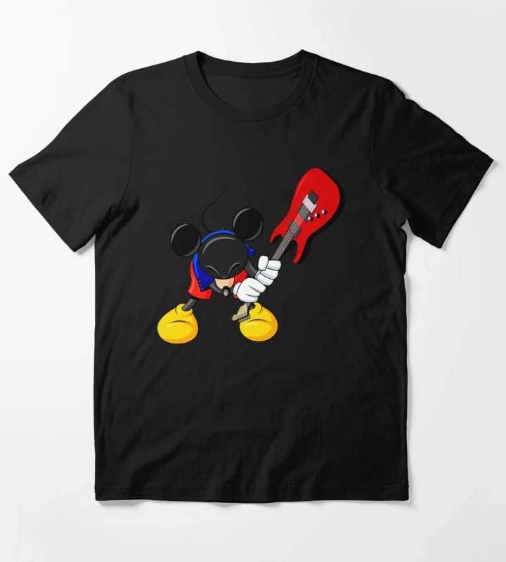 Punk Rocker T-Shirt