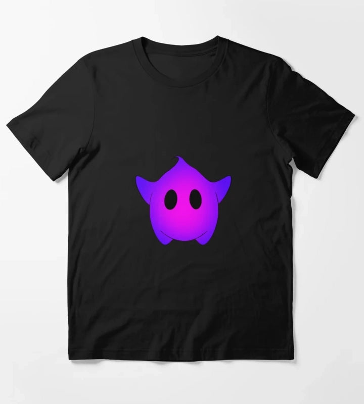 Purple Luma T-Shirt