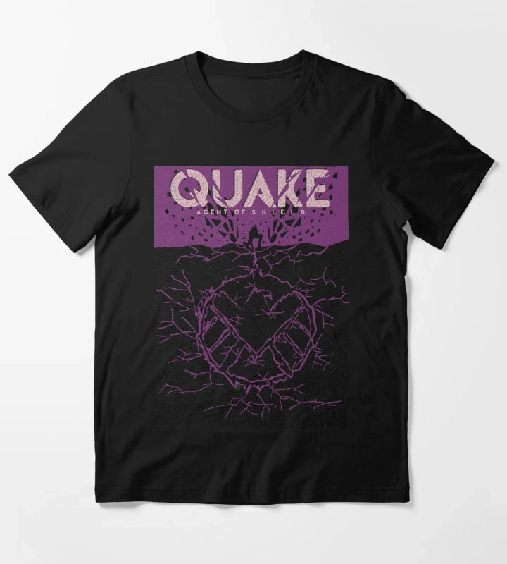 Quake T-Shirt