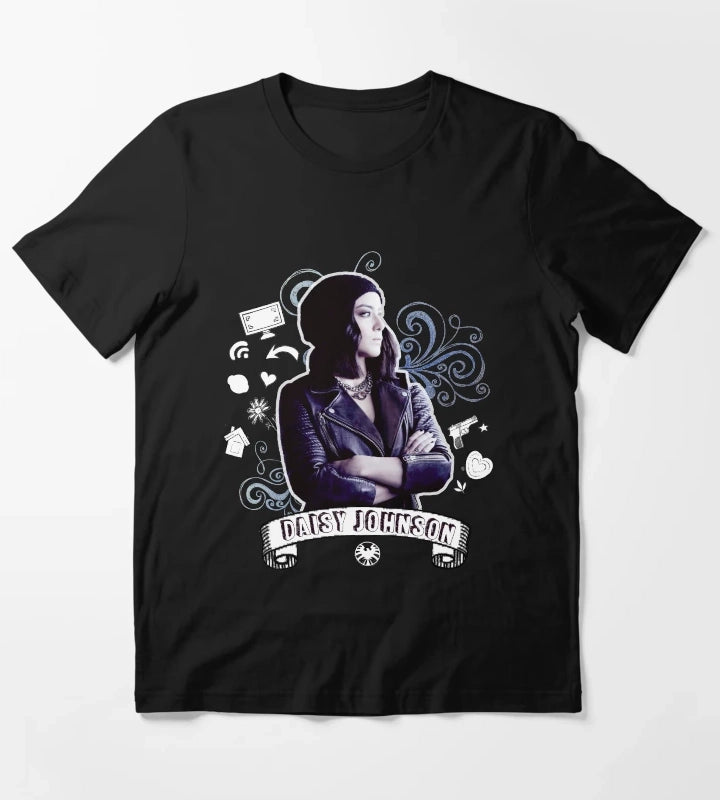 Quaking Doodle T-Shirt