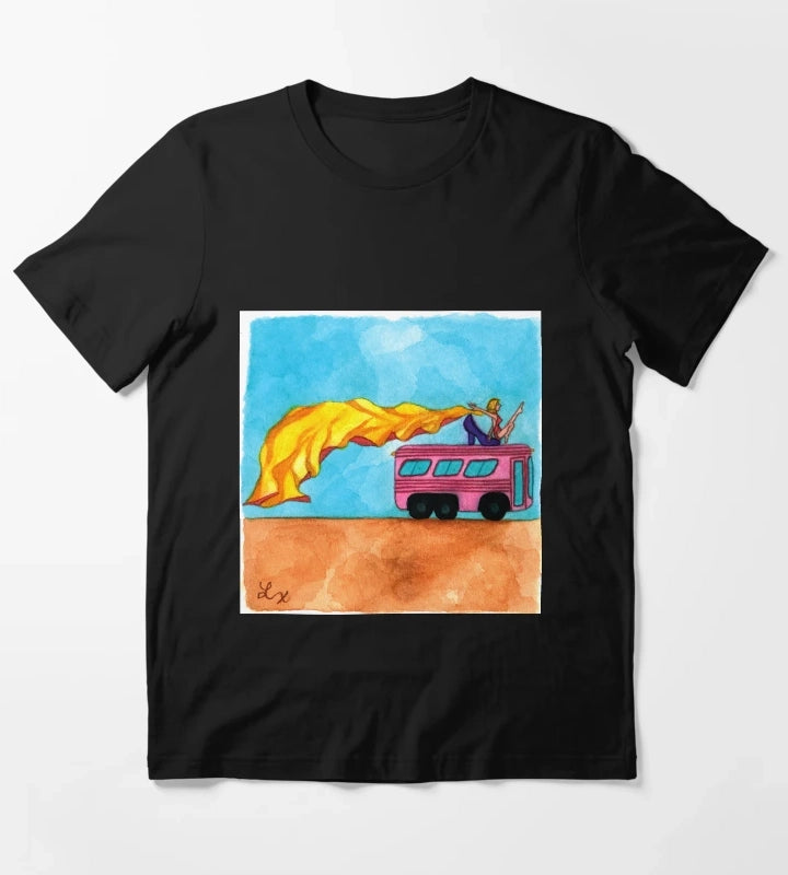 Queen of the Desert T-Shirt