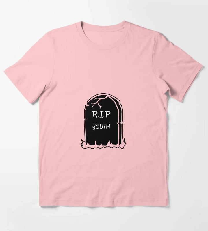 RIP 2 MY YOUTH T-Shirt Dark Grey