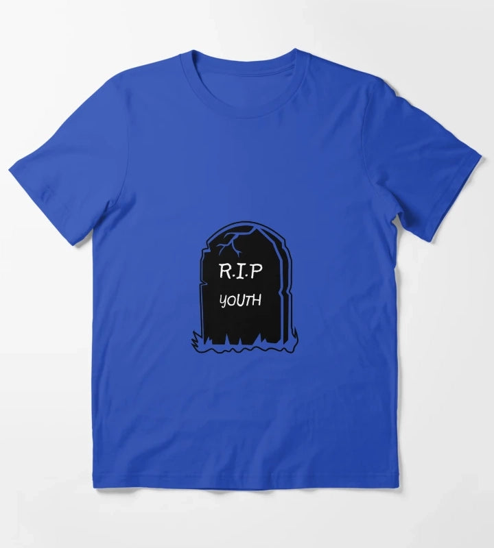 RIP 2 MY YOUTH T-Shirt Blue
