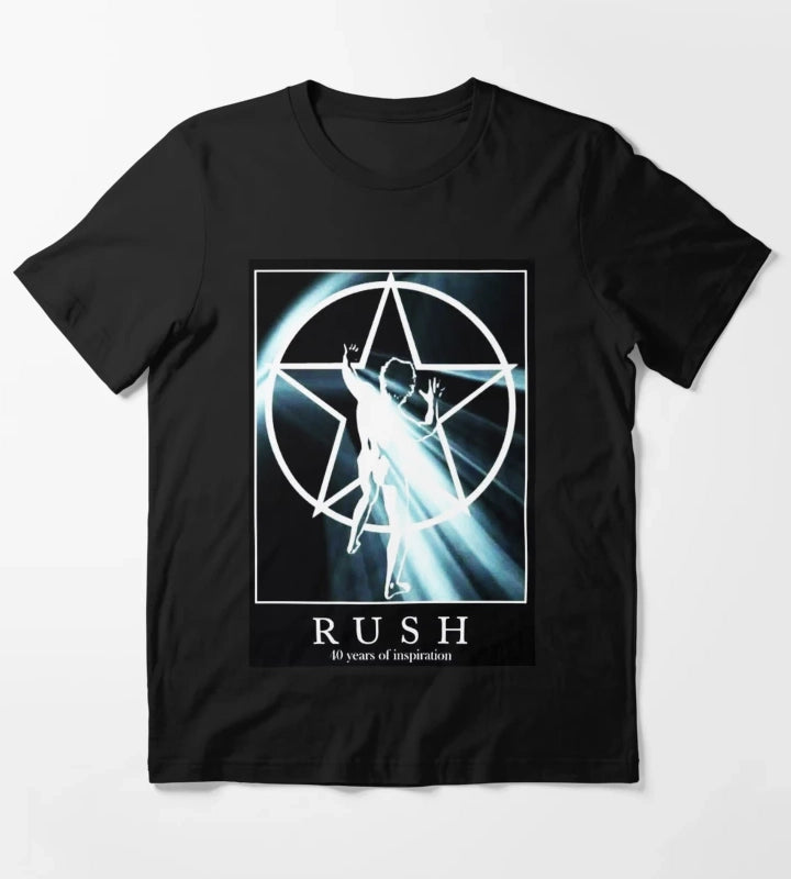 RUSH Lighting T-Shirt