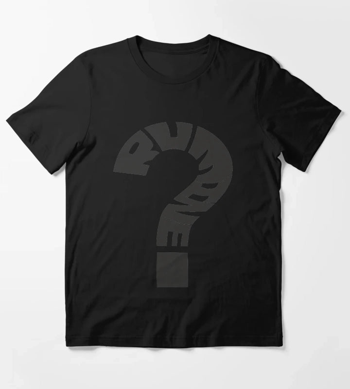 R U MINE BABY T-Shirt