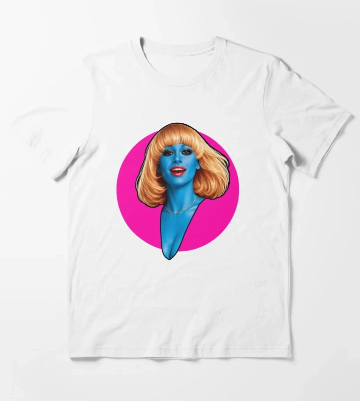 Raffaela T-Shirt White