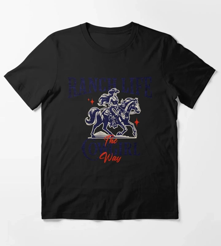 Ranch Life T-Shirt