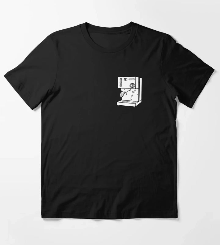 Rancilio Silvia T-Shirt