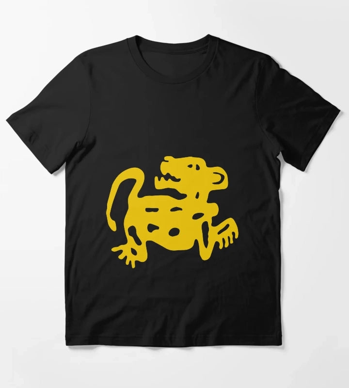 Red Jaguars T-Shirt