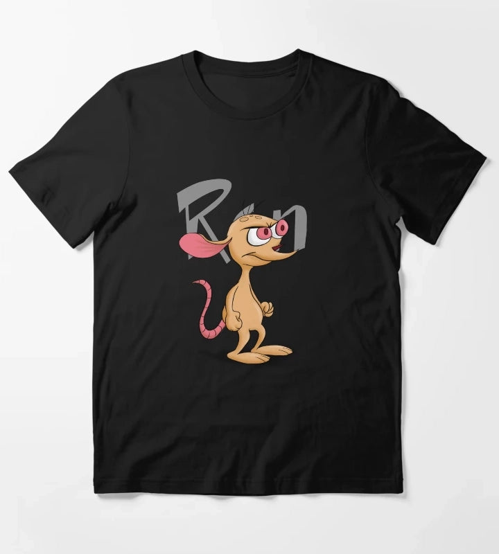 Ren Hoek T-Shirt