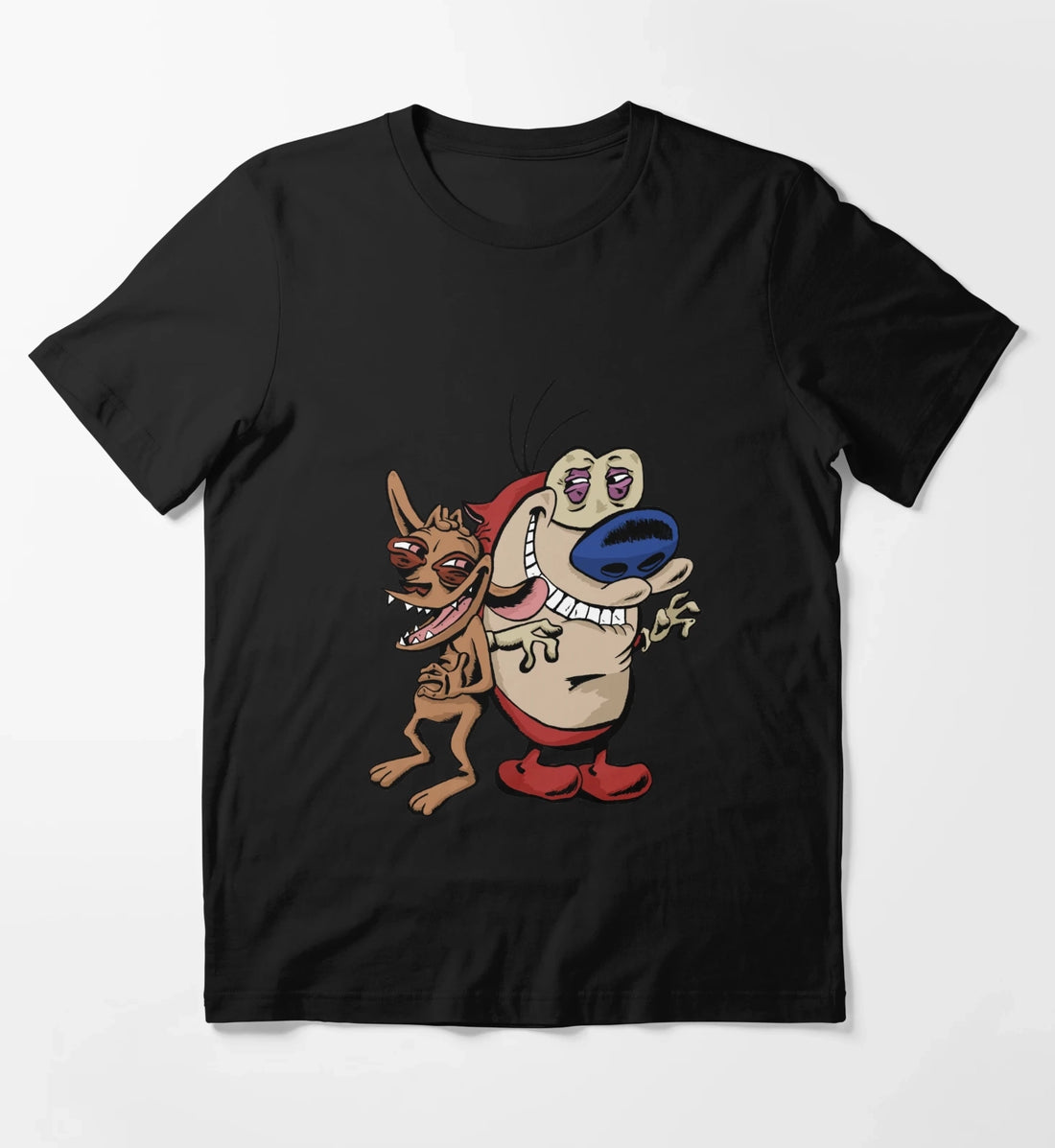 Ren and Stimpy T-Shirt