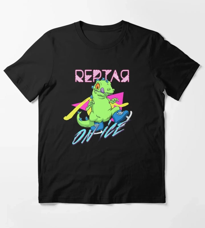 Reptar on ice T-Shirt