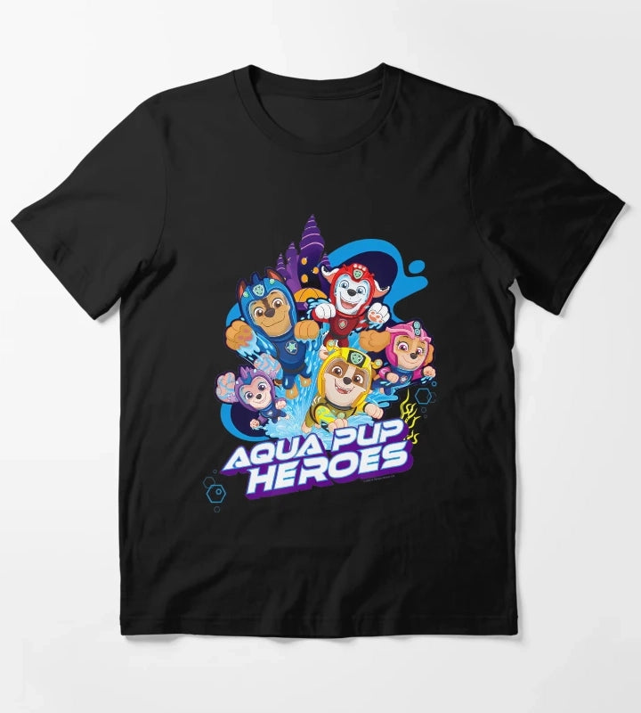 Rescue Squad Water Adventure T-Shirt