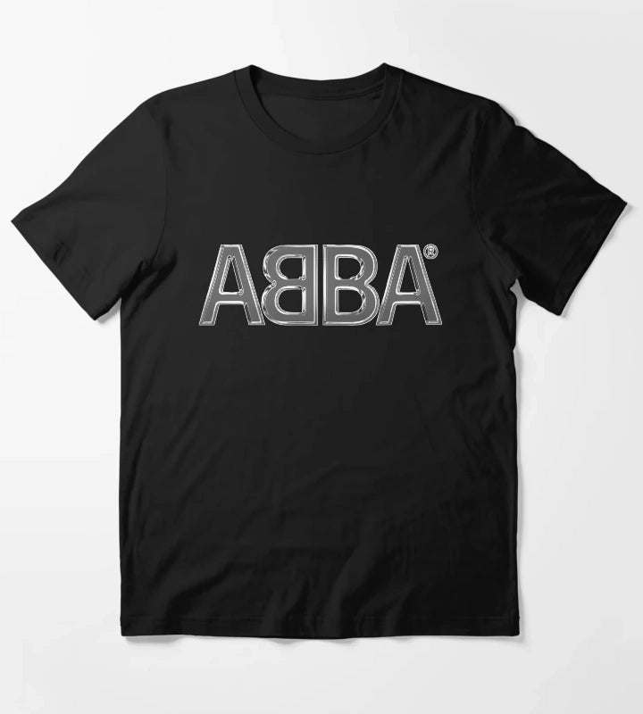 Retro Star Style Disco Music T-Shirt