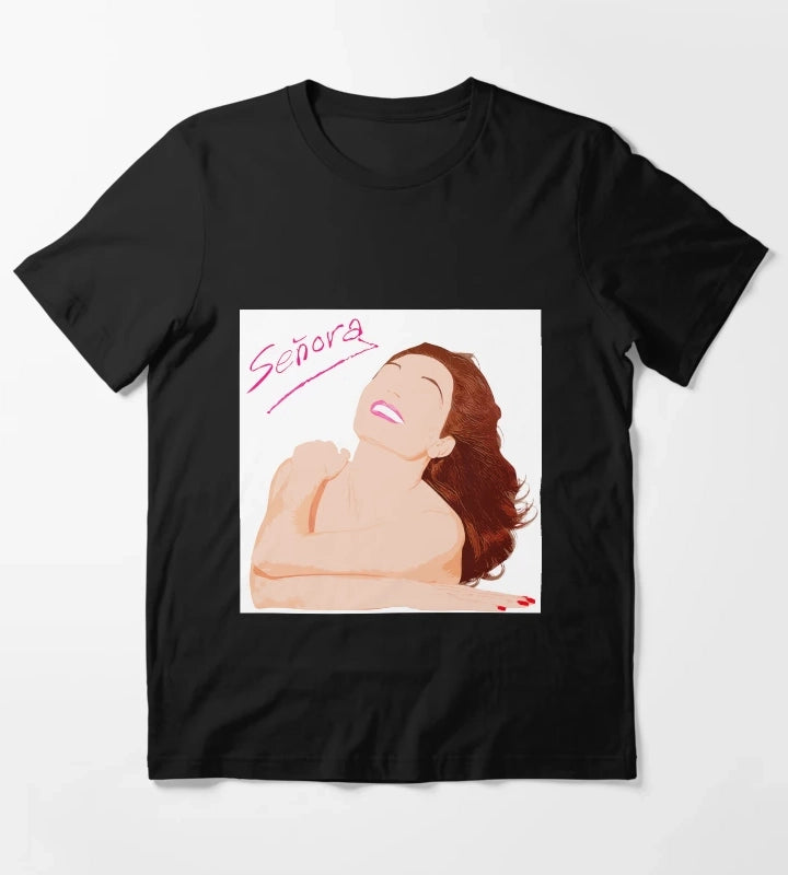 Rocio Jurado T-Shirt