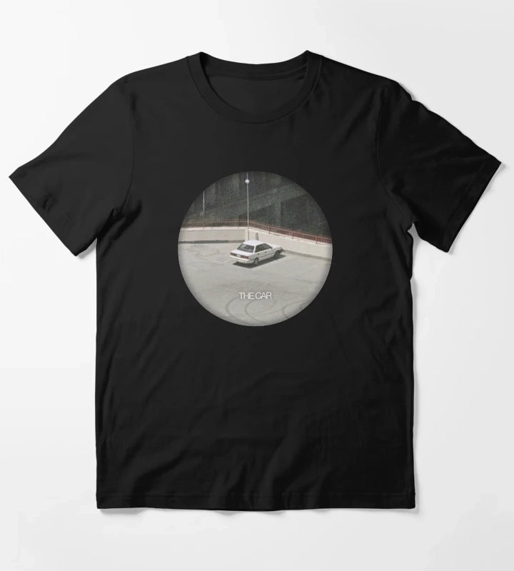 Rock 2024 The Car T-Shirt