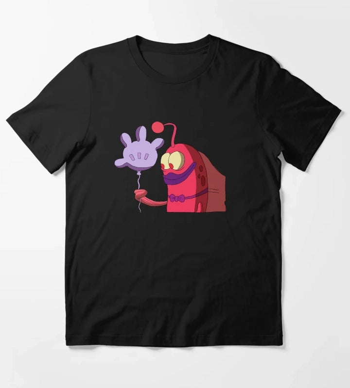 Rock Bottom T-Shirt