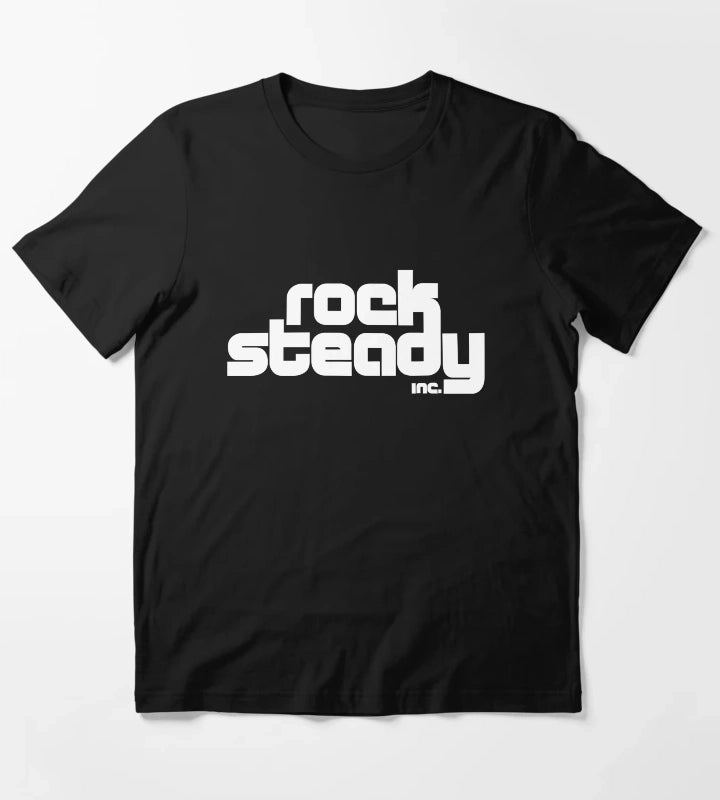 Rock Steady T-Shirt