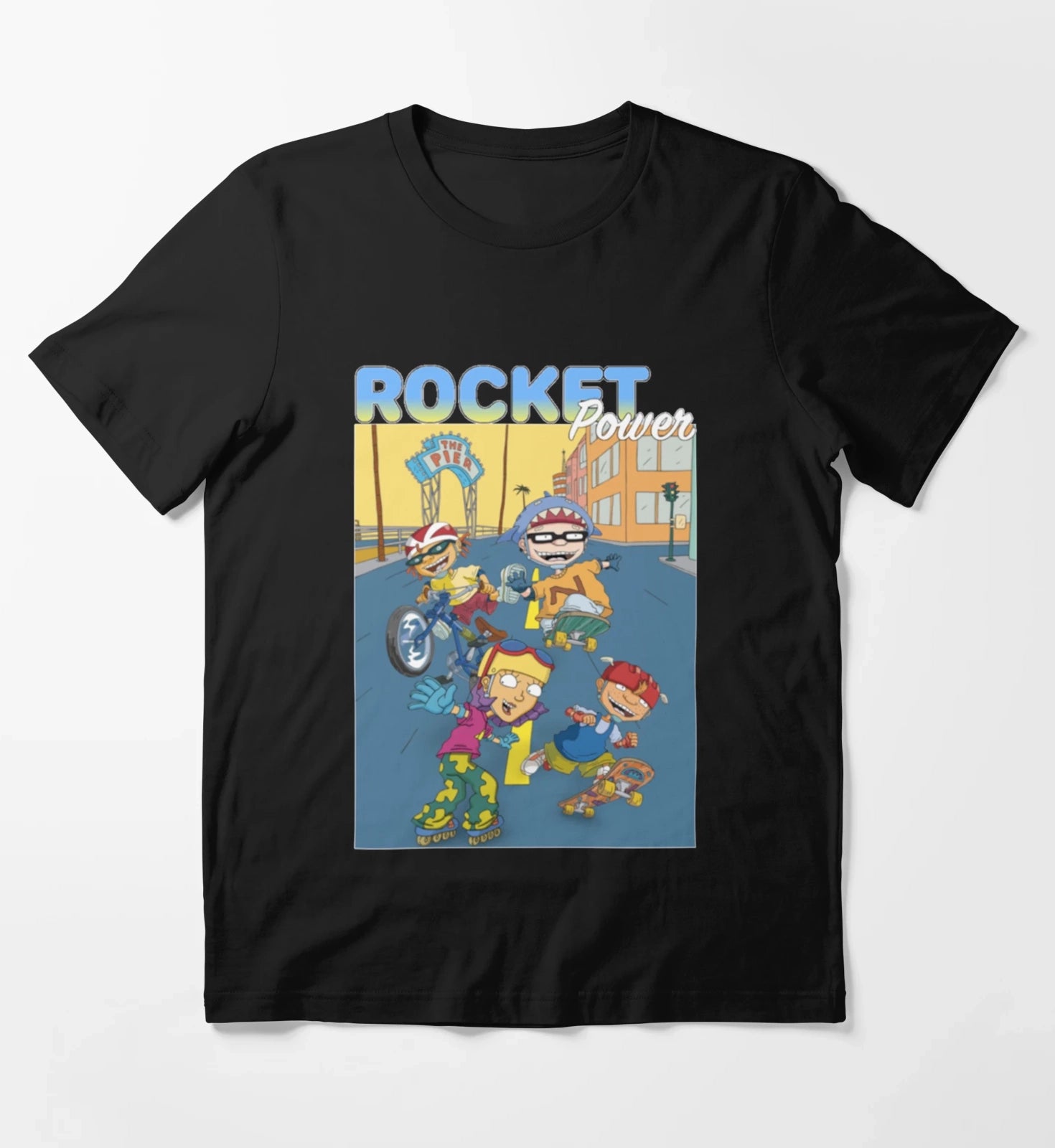 Rocket Power T-Shirt