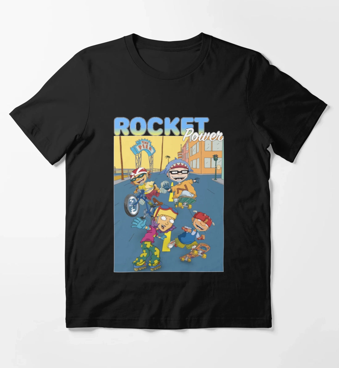 Rocket Power T-Shirt