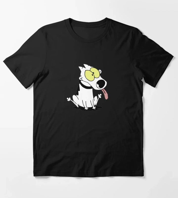 Rockos Modern Life Spunky T-Shirt