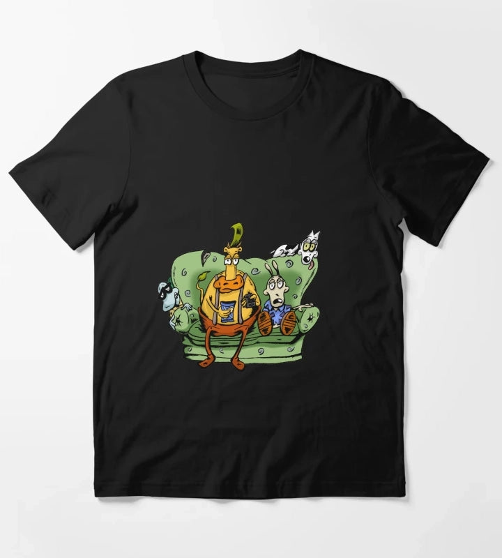 Rockos Modern Life T-Shirt