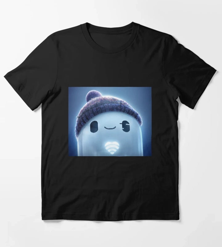 Ron b bot T-Shirt