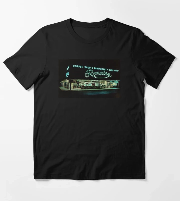 Ronnies Restaurant Orlando Florida T-Shirt