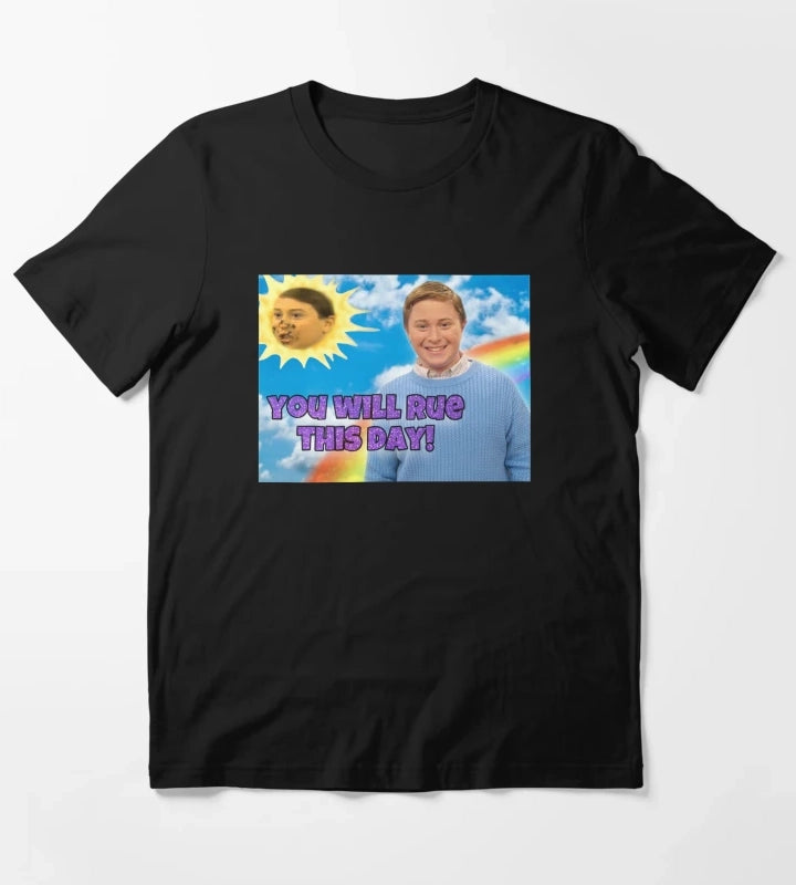 Rue This Day iCarly T-Shirt