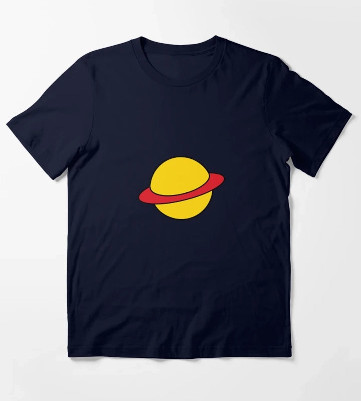 Rugrats Chuckie Finster T-Shirt Navy
