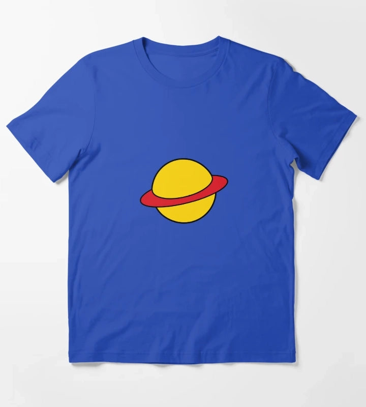 Rugrats Chuckie Finster T-Shirt Blue