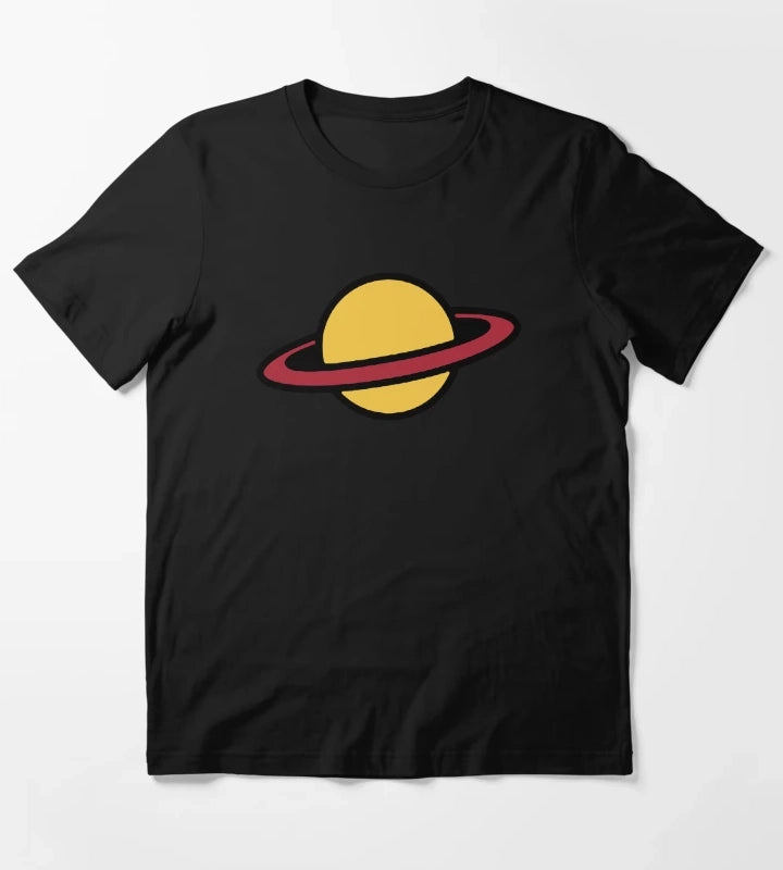 Rugrats Chuckie Saturn Halloween Costume T-Shirt