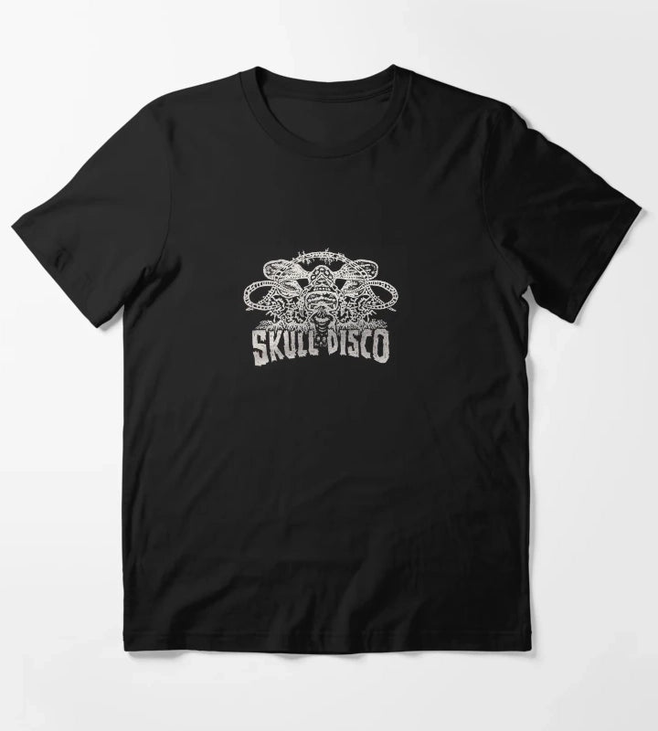 SKULL DISCO T-Shirt
