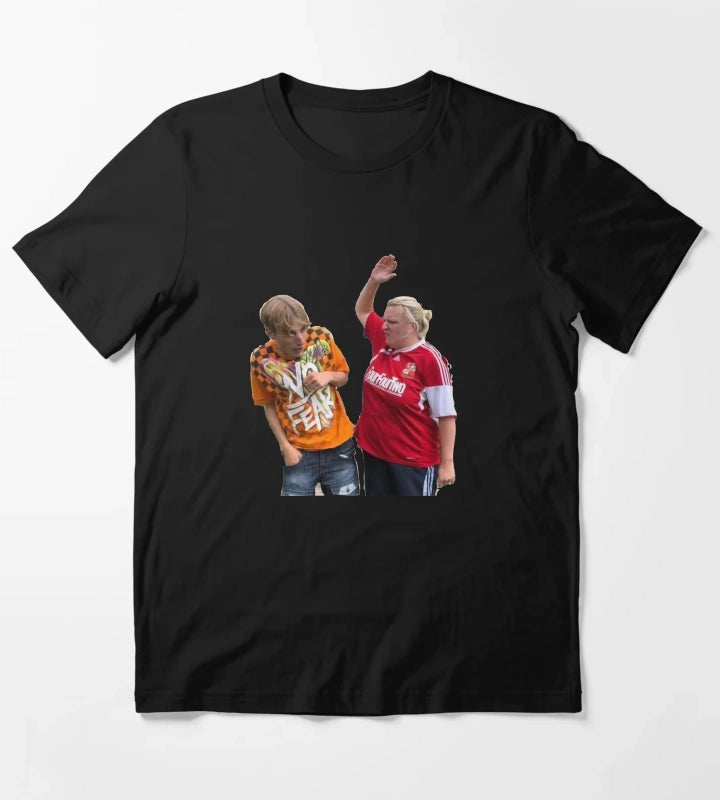 SMACK this country T-Shirt