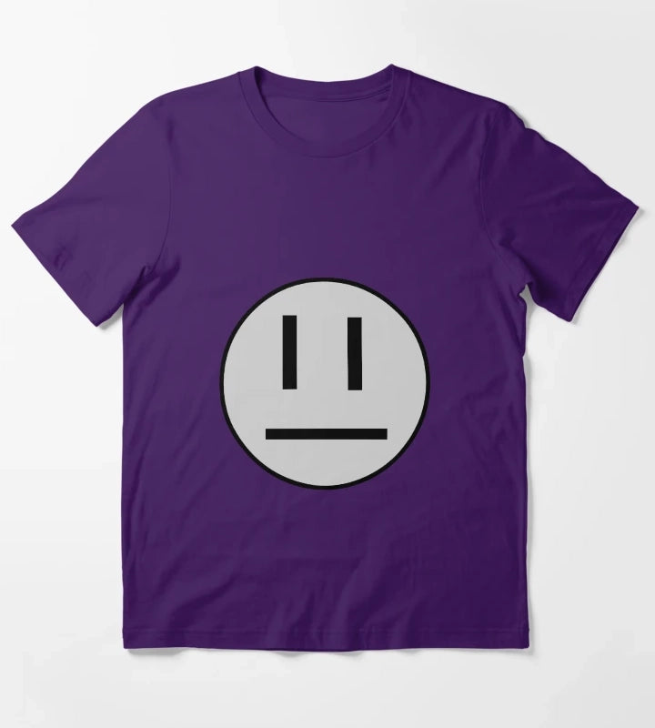 SON OF MEMBRANE T-Shirt Purple