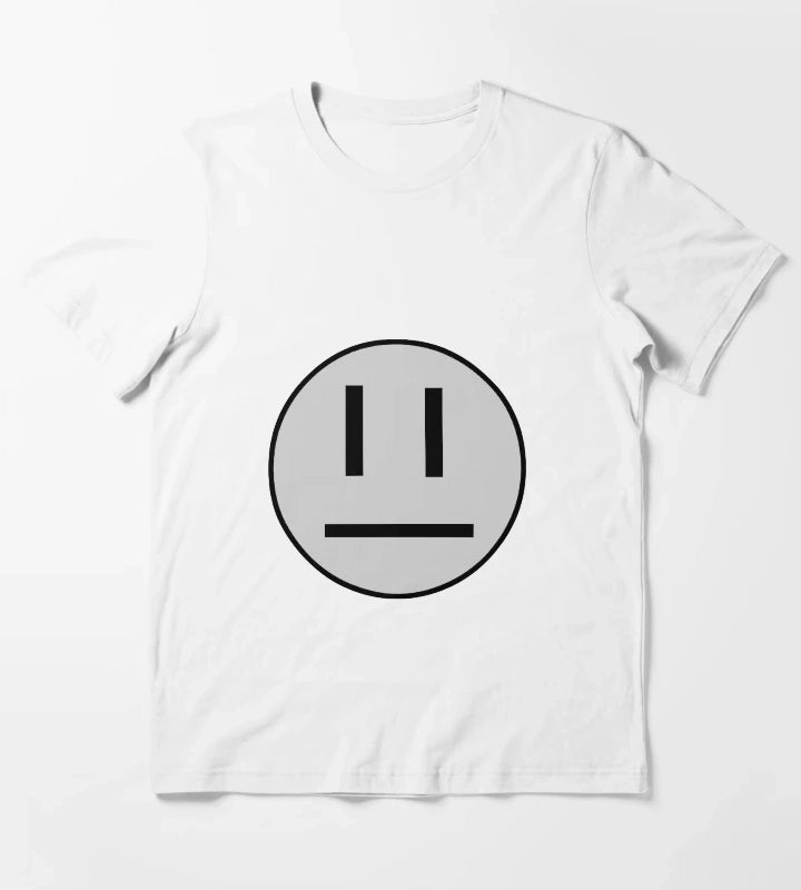 SON OF MEMBRANE T-Shirt White