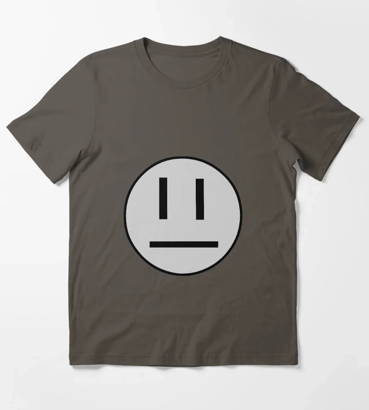 SON OF MEMBRANE T-Shirt Dark Grey
