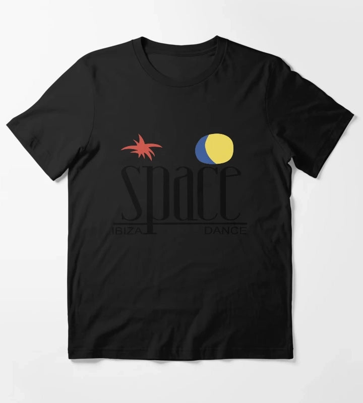 SPACE IBIZA T-Shirt